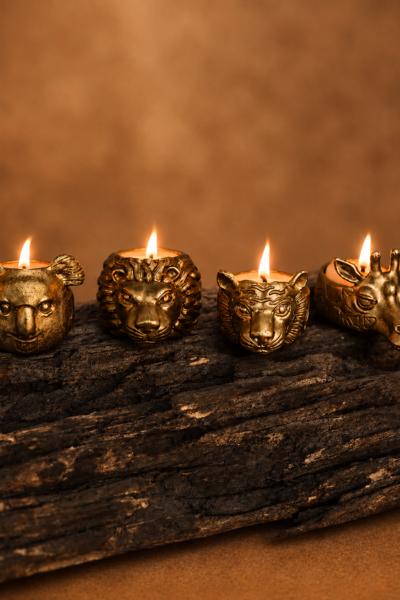Candle Final